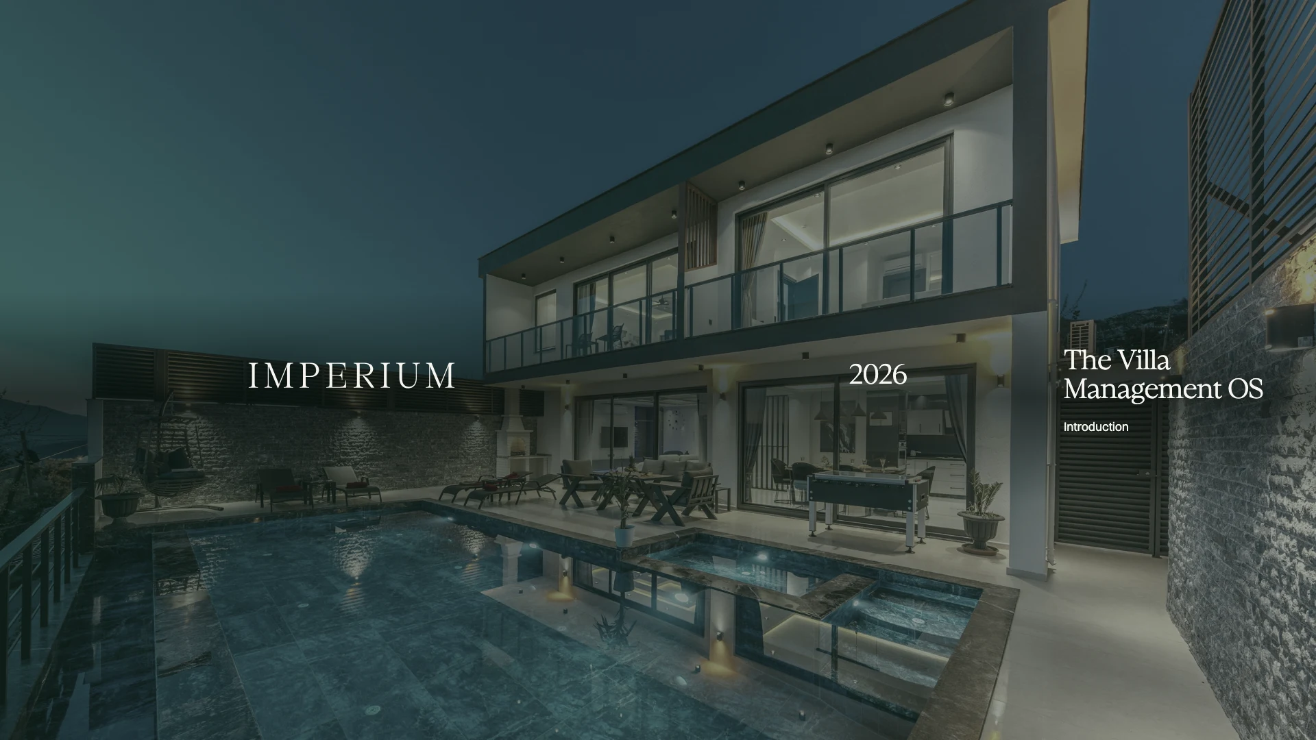 Slide 1: Imperium